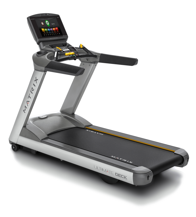 Беговые дорожки MATRIX T7XE Артикул 