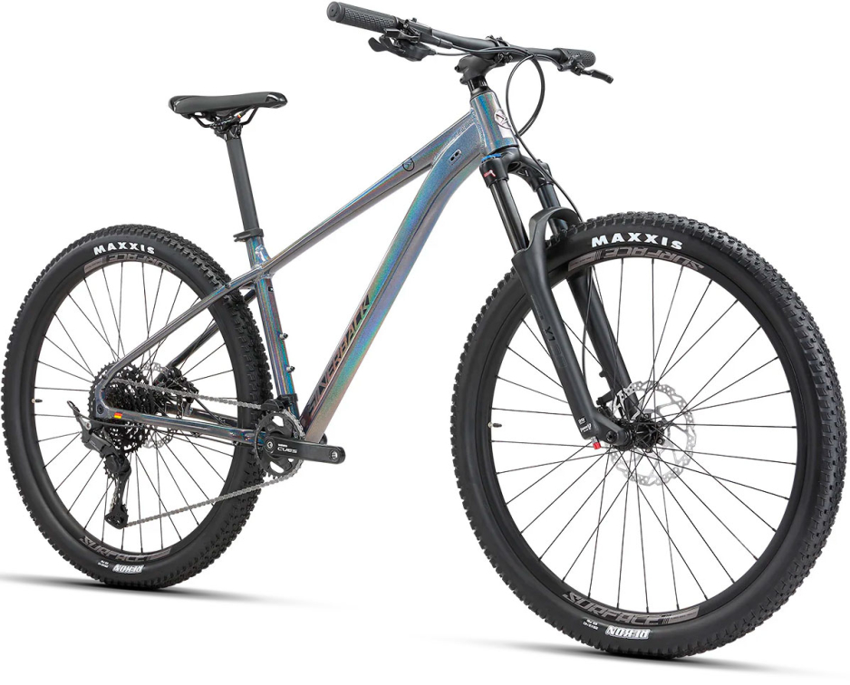 Купить Silverback SE:SERIES 10 29 2026 Gloss Rainbow Pearl/Matt Black Артикул 4816026331402, 4816026331396