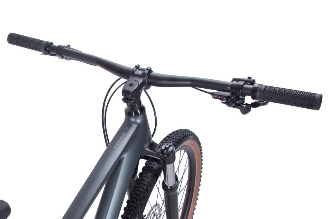 Купить Aspect Cobalt Elite 29 2025 Черный Артикул 4640258344080, 4640258344097, 4640258344103, 4640258344110