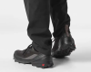Кроссовки Кроссовки Salomon Cross Over 2 GTX Phantom/Magnet/Black Артикул L47269035, L47269031, L47269032, L47269029, L47269034, L47269033, L47269030