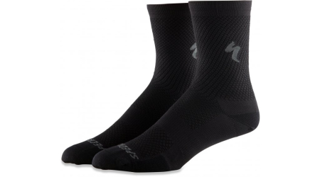 Носки Носки Specialized Hydrogen Vent Tall Road Socks Артикул 64720-2004, 64720-2013, 64720-2005, 64720-2012, 64720-2003, 64720-2014, 64720-2002, 64720-2015