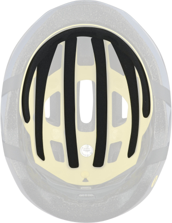 Шлемы Шлем Specialized Align II Mips Gloss Cast Blue Metallic/Black Reflective Артикул 60821-1055, 60821-1053, 60821-1052