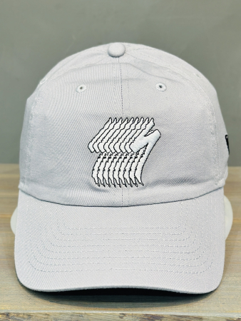 Шапки, кеппи, бейсболки Кепка Specialized New Era Revel Classic Hat Stone Артикул 