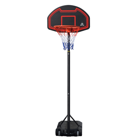 Баскетбольные стойки Мобильная баскетбольная стойка DFC KIDSC Артикул 