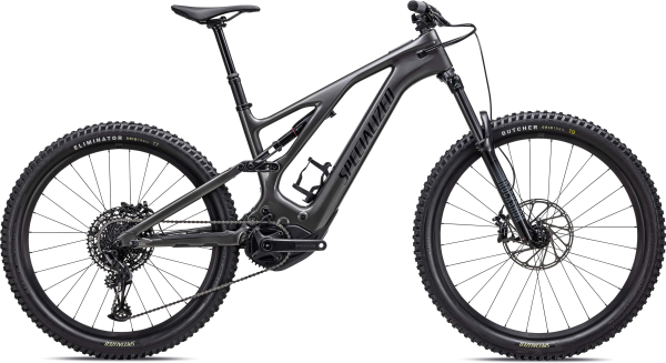 Specialized Turbo Levo Carbon 29/27 2023 Smoke / Black