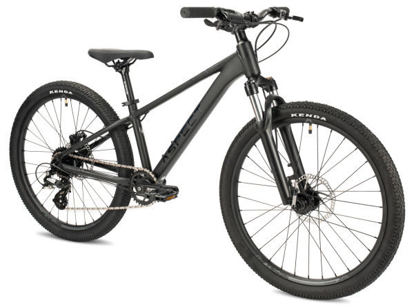 Aspect Air Pro 24 2026 Черный