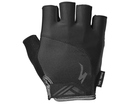 Велоперчатки Велоперчатки SF Specialized BG Dual-Gel Women's Gloves Артикул 67019-1101, 67019-1102, 67019-1104, 67019-1103, 67019-1105