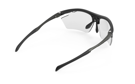 Очки Очки Rudy Project AGON MATT BLACK ImpX Photochromic BLACK Артикул 