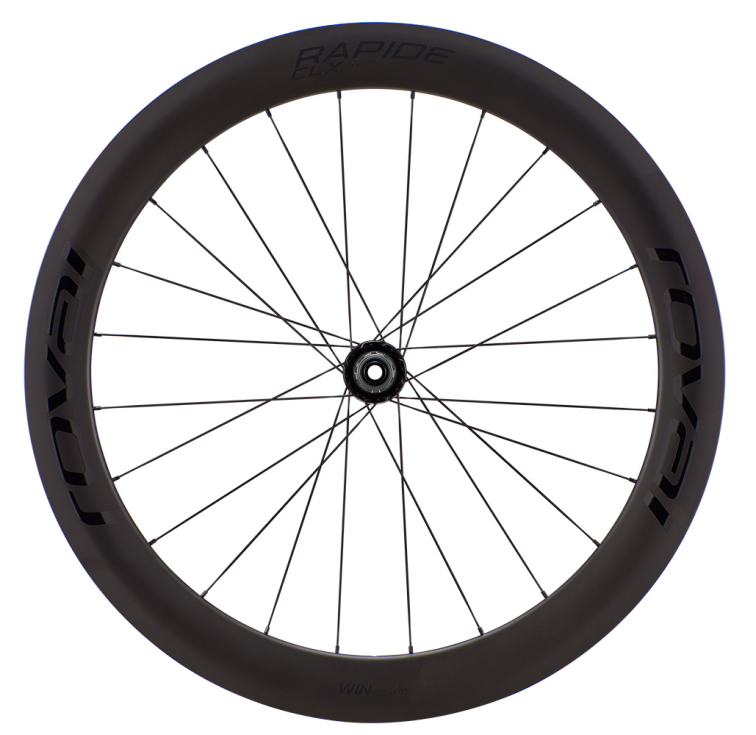 Колёса Колесо заднее 700 Specialized Roval Rapide CLX HG Артикул 30020-6512, 30020-6502