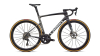S-WORKS велосипеды шоссе Specialized S-Works Tarmac SL9 Di2 2027 Satin Carbon / Gloss White Артикул 94927-0256, 94927-0249, 94927-0254, 94927-0258, 94927-0252, 94927-0261