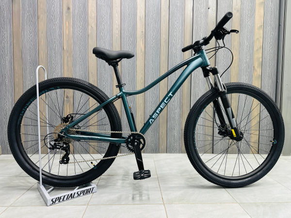 Aspect Alma 27.5 2026 Синий