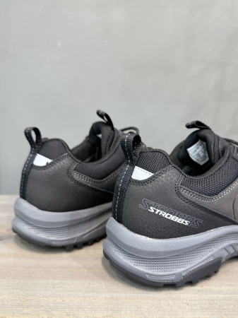 Кроссовки Кроссовки Strobbs C3605-1 серый Артикул C3605-1-44, C3605-1-43, C3605-1-45, C3605-1-41, C3605-1-42