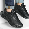 Кроссовки Кроссовки Reebok Zig Dynamica 3 core black/cold grey 6/core black Артикул GY147911, GY147910
