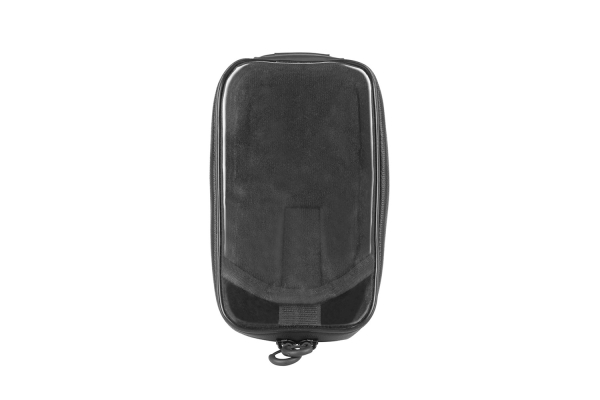 Велосумка на раму One TT.Bag 50 Black (0.7 л)