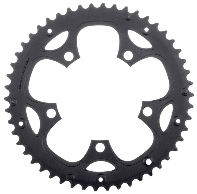 Звезды Звезда передняя для Shimano FC-3550 Артикул Y1NB98080, Y1NB34000