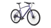 Городские велосипеды Specialized Sirrus X 2.0 2026 Satin Mauve Metallic / Dolomite Metallic Frost Reflective Артикул 92426-8201, 92426-8202, 92426-8205, 92426-8200, 92426-8203, 92426-8204