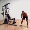 Мультистанции Силовой комплекс Body Solid G3S Артикул 