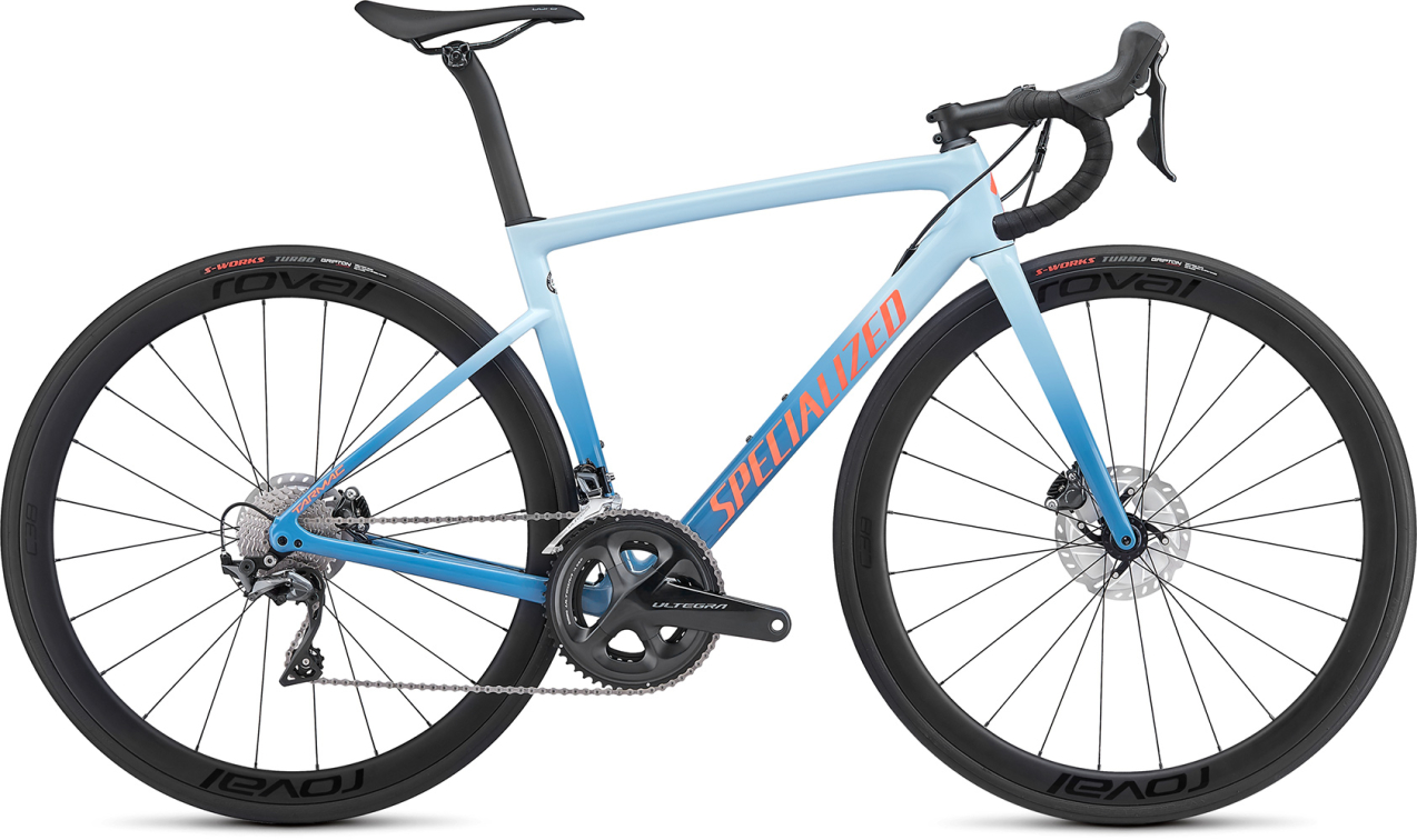 Шоссейные велосипеды Specialized Tarmac Women Disc Expert 2019 Артикул 97218-3154, 97218-3144, 97218-3156, 97218-3152, 97218-3149