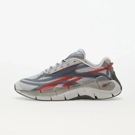 Кроссовки Кроссовки Reebok Zig Kinetica 2.5 pure grey 4/pure grey 6/rhodonite Артикул GX05009, GX05004.5, GX05003.5, GX05008.5, GX05004, GX050010, GX05008