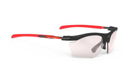 Очки Очки Rudy Project RYDON SLIM Carbonium - ImpctX Photochromic 2Laser Red Артикул 