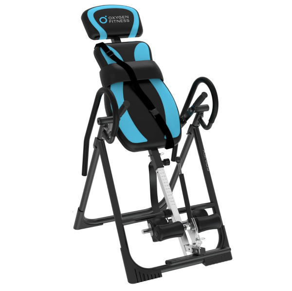 OXYGEN FITNESS SPINEX домашний