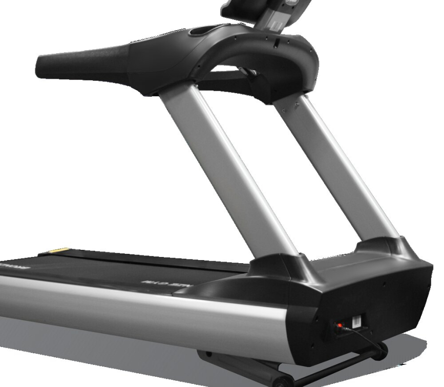 Беговые дорожки Bronze Gym S700 (PROMO EDITION) Артикул 