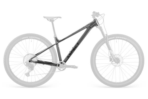 рама aspect ronin pro 2026 серый