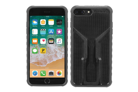 Велогаджеты и аксессуары Чехол для телефона Topeak Ridecase для Iphone 8+/7+/6S+/6+ Артикул 