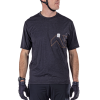 Джерси, толстовки, худи Джерси Leatt MTB Trail 1.0 X-Flow Black Артикул 5025103923, 5025103924, 5025103922