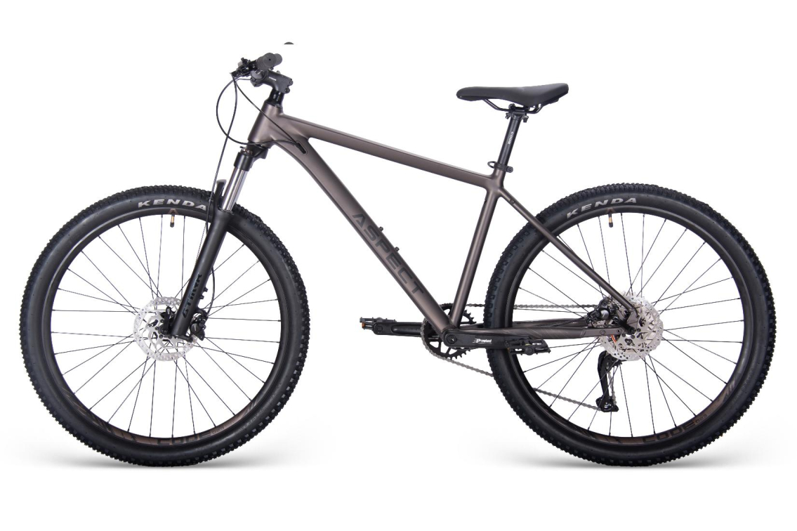 Купить Aspect Cobalt 27.5 2025 Коричневый Артикул 4640258343892, 4640258343885