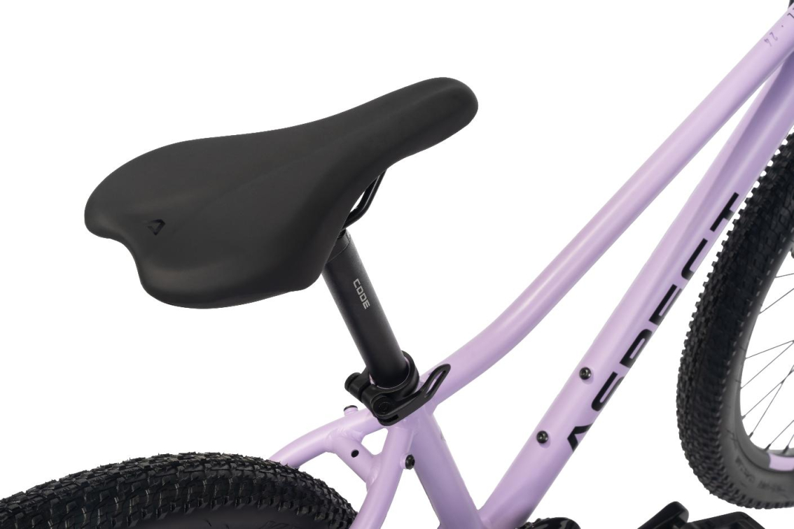 Подростковые для девочек, старше 8-ми лет Aspect Angel Lite 24 2024 Purple Dream Артикул 4640258340273