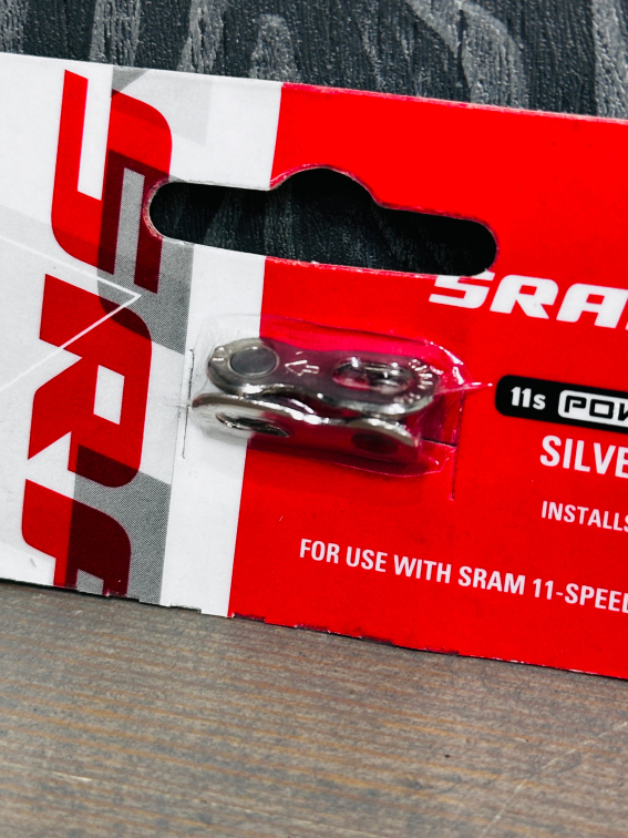 Цепи 11 Замок цепи Sram PowerLock 11 скоростей Артикул 
