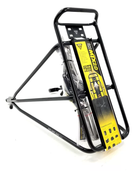 Багажник Topeak Explorer 29er Disc (MTX 2.0) без пружины