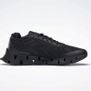 Кроссовки Кроссовки Reebok Zig Dynamica 3 core black/cold grey 6/core black Артикул GY147911, GY147910