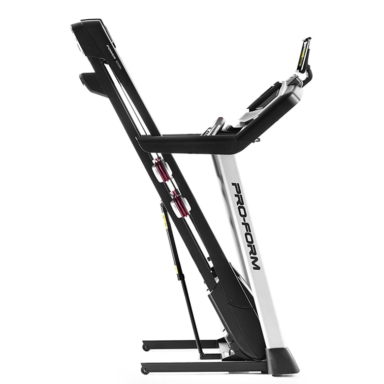 Беговые дорожки Pro-Form Power 1295i Артикул 