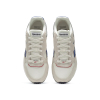 Кроссовки Кроссовки Reebok GL 1000 classic white/vector blue/vector red Артикул GY882911, GY882913, GY88299, GY88296, GY88297.5, GY882912, GY88299.5, GY88296.5, GY88294.5, GY882910, GY882910.5, GY88297, GY88298, GY88295