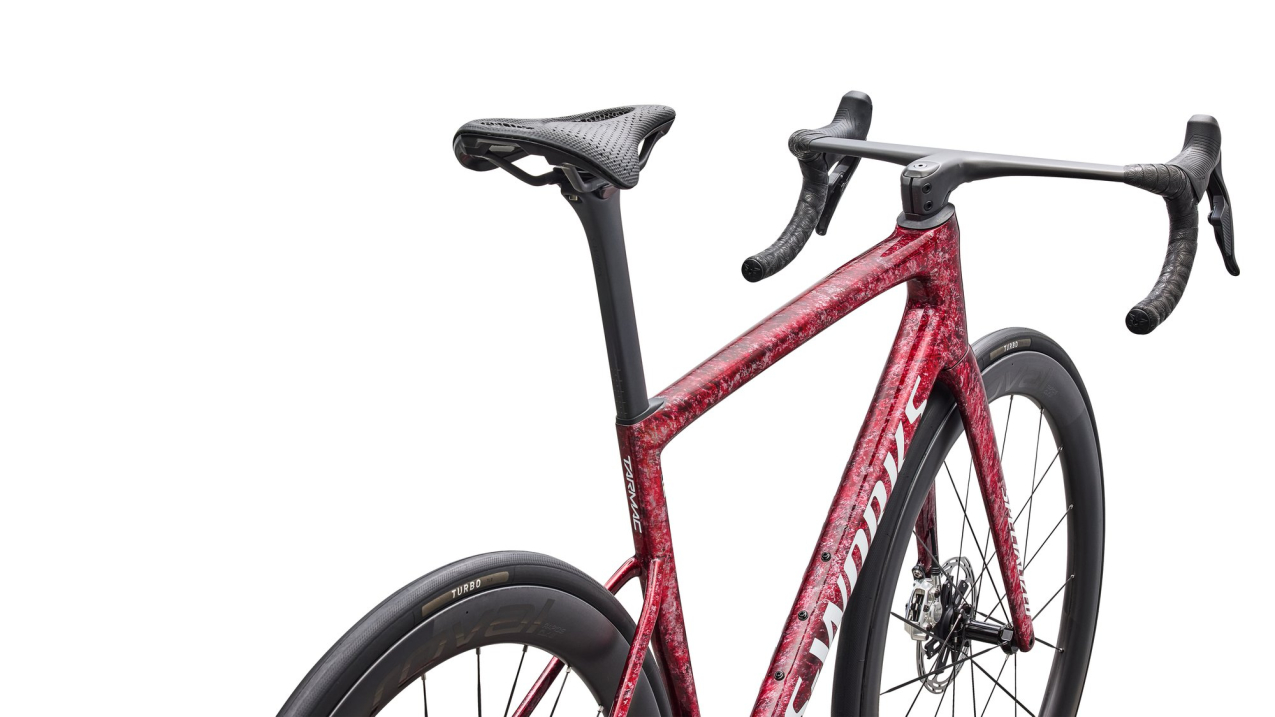 S-WORKS велосипеды шоссе Specialized S-Works Tarmac SL8 SRAM RED AXS 2026 Gloss Redsky White Impasto Артикул 94926-0349, 94926-0358, 94926-0361, 94926-0352, 94926-0356, 94926-0344, 94926-0354