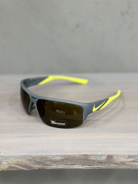 Nike Golf X2 Matte Bomber Grey Volt Max Outdoor 15150.00