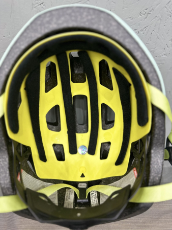 Шлемы Шлем Specialized Align II Mips Matte White Sage Артикул 60822-1002, 60822-1005, 60822-1003