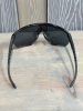 Очки Очки спортивные Scicon AeroWing оправа Black Gloss линза SCNPP Multimirror Red Артикул 
