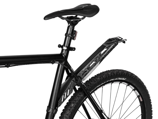 Крыло Topeak D-Flash ST заднее