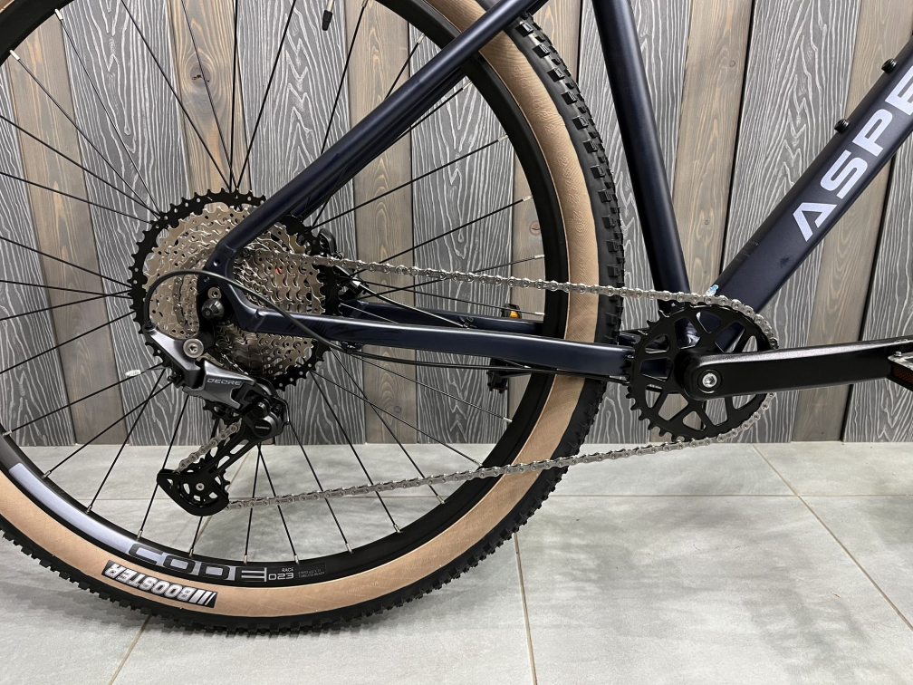 Купить Aspect Cobalt Elite 29 2026 Синий Артикул 4640258349283, 4640258349290, 4640258349276, 4640258349306