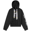 Джерси, толстовки, худи Толстовка Reebok RCPM HOODIED SWEATSHIRT black Артикул GF7197L, GF71972XL, GF7197M, GF7197XL, GF7197XS, GF7197S