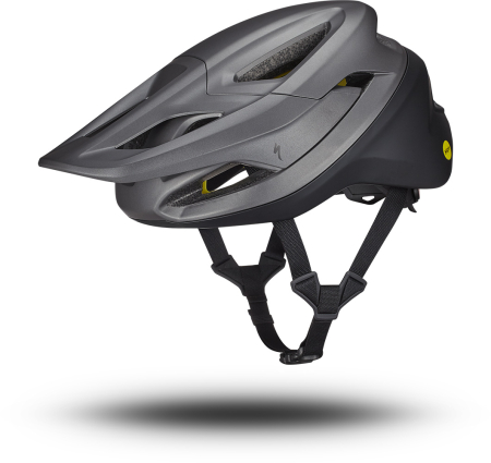 Шлемы Шлем Specialized Camber Smoke/Black Артикул 60222-1961, 60222-1963, 60222-1962, 60222-1964, 60222-1965