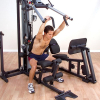 Мультистанции Силовой комплекс Body Solid G2B Артикул 