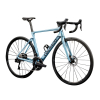 Шоссейные велосипеды Colnago V4 Ultegra Di2 12v Vision SC45 VDLB / Голубой Артикул 1CCL.V04.0TU.U2E.VS5.VDLB420, 1CCL.V04.0TU.U2E.VS5.VDLB550, 1CCL.V04.0TU.U2E.VS5.VDLB455