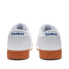 Кроссовки Кроссовки Reebok Reebok Exofit Lo Clean Logo white/vector red/vector blue Артикул GZ97628, GZ97626.5, GZ976211, GZ97626, GZ976210.5, GZ97627.5, GZ97629.5, GZ97628.5, GZ976213