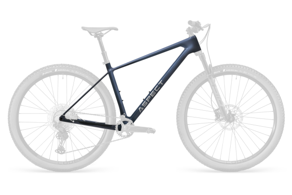 рама aspect amp cf expert 2026 синий