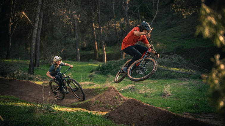 Покрышки Покрышка 29 Specialized Eliminator Grid Trail 2Bliss Ready T7 Soil Searching Артикул 00121-3276, 00121-3275