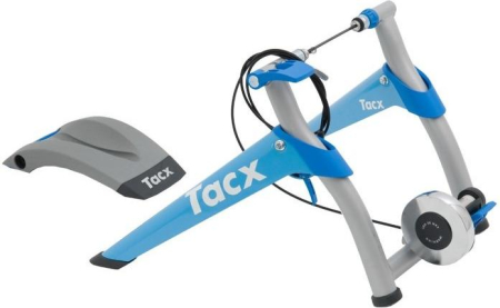 Велостанки Велотренажер TACX Satori Smart Артикул 